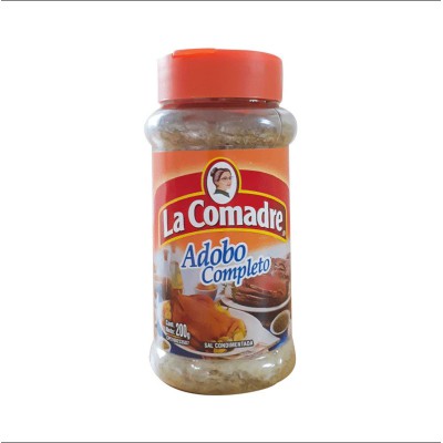 Adobo la Comadre