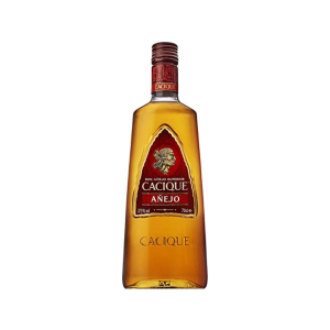 RUM CACIQUE