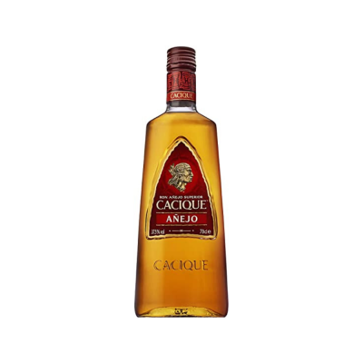 RUM CACIQUE